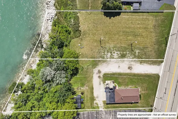 1039 Sheridan ROAD, Kenosha, WI 53140