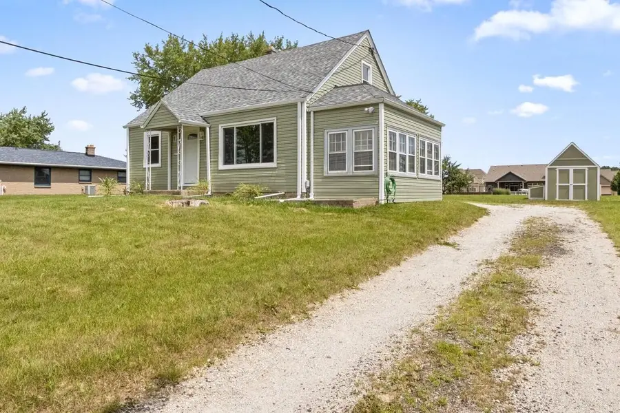 10110 S Shepard AVENUE, Oak Creek, WI 53154 - #2