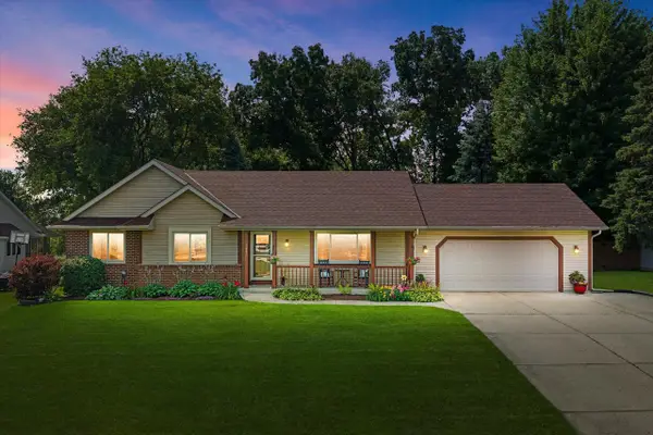 159 11th AVENUE, Union Grove, WI 53182