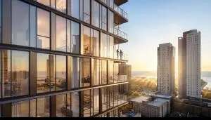 701 E Kilbourn AVENUE #2012, Milwaukee, WI 53202