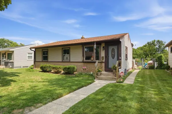 7849 W Herbert AVENUE, Milwaukee, WI 53218