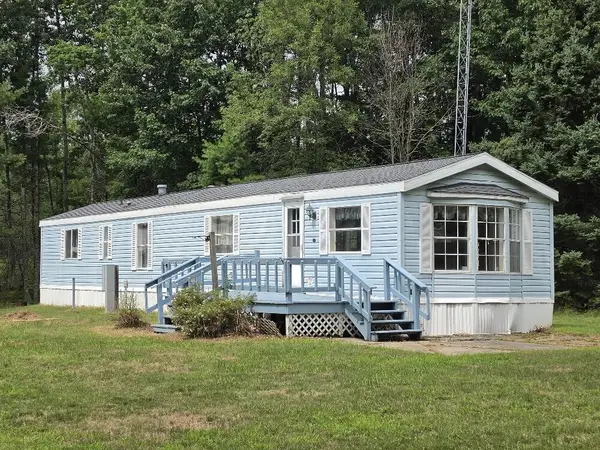 N7029 O-3 LANE, MELLEN, MI 49848