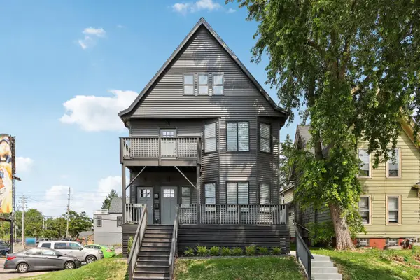 2212 N Cambridge AVENUE #2214, Milwaukee, WI 53202
