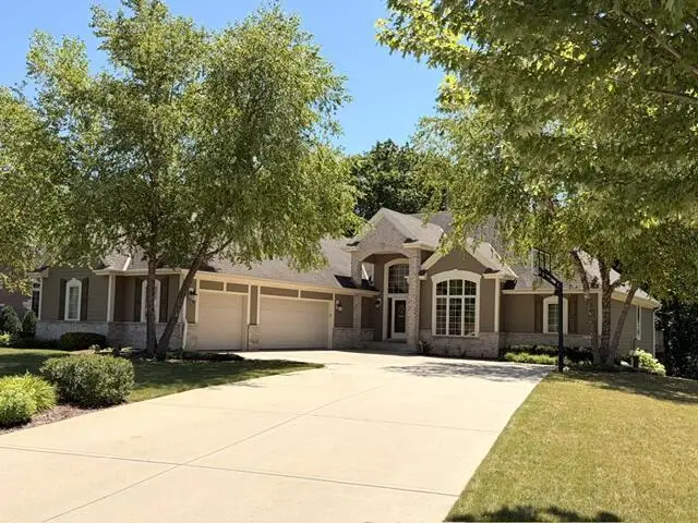 S67W17763 Copper Oaks COURT, Muskego, WI 53150 - #1
