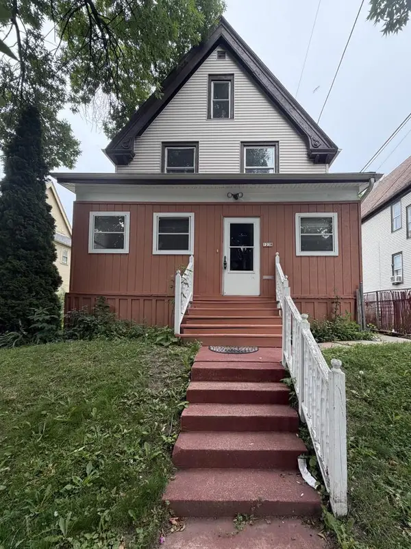 1238 N 33rd STREET, Milwaukee, WI 53208