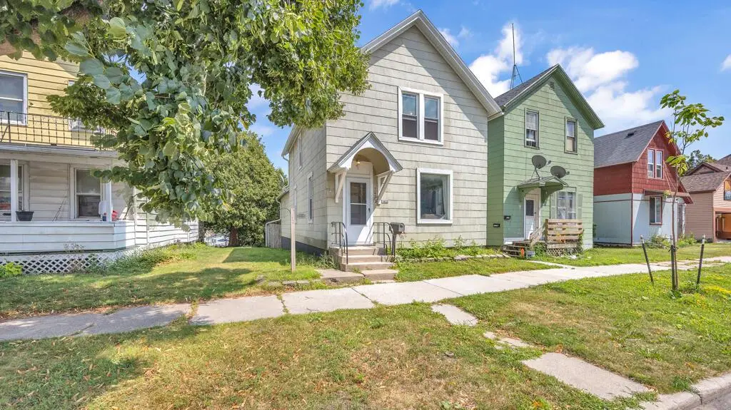 1433 S 11th STREET, Sheboygan, WI 53081 - #1