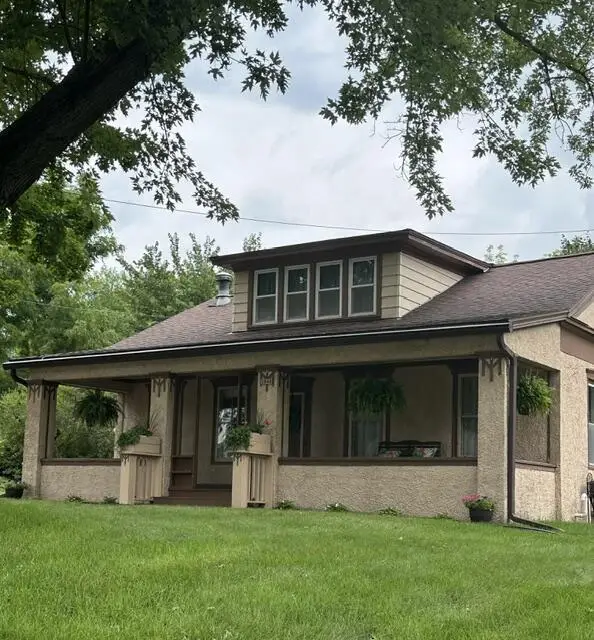 2848 School STREET, East Troy, WI 53120 - #2