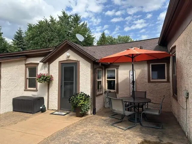 2848 School STREET, East Troy, WI 53120 - #3