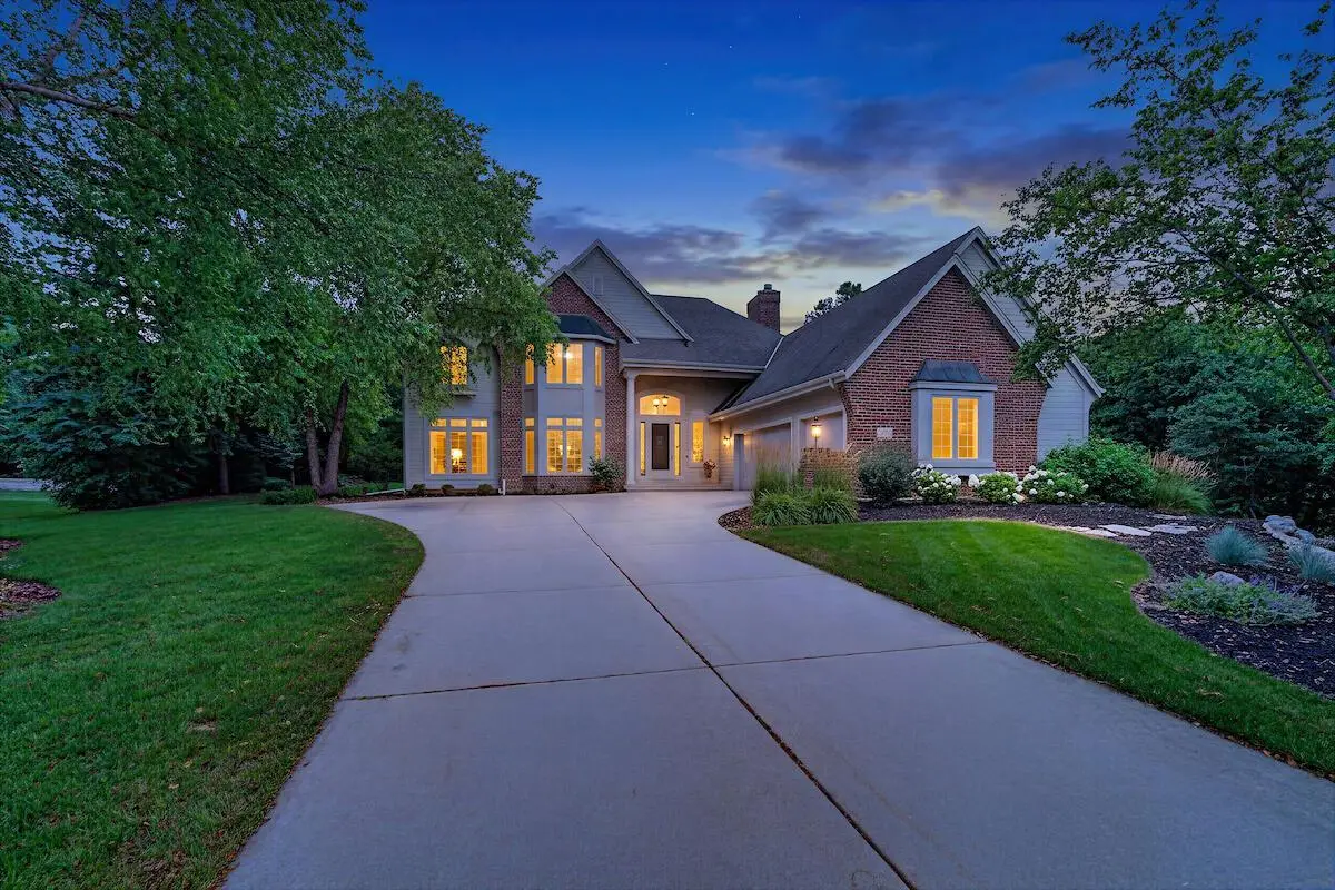W162N7406 Tamarack TRAIL, Menomonee Falls, WI 53051 - #1