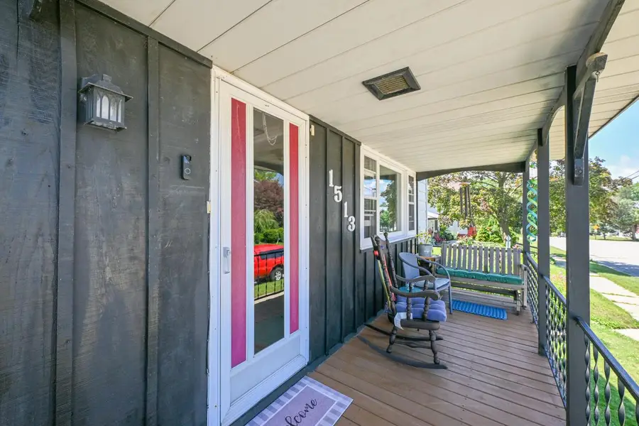 1513 Cherry STREET, South Milwaukee, WI 53172 - #3