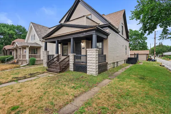 1322 W Concordia AVENUE #1322A, Milwaukee, WI 53206