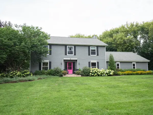3434 George COURT, West Bend, WI 53095