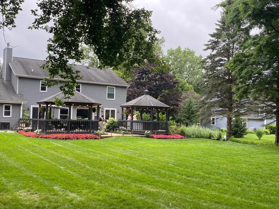 3434 George COURT, West Bend, WI 53095 - #2