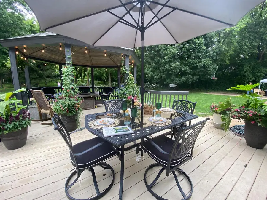 3434 George COURT, West Bend, WI 53095 - #3