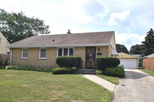 1923 Arlington AVENUE, Racine, WI 53403