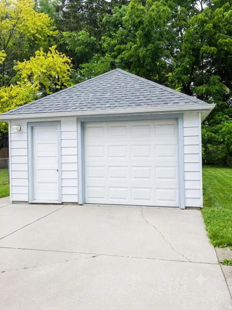 6615 N 42nd STREET, Milwaukee, WI 53209 - #3
