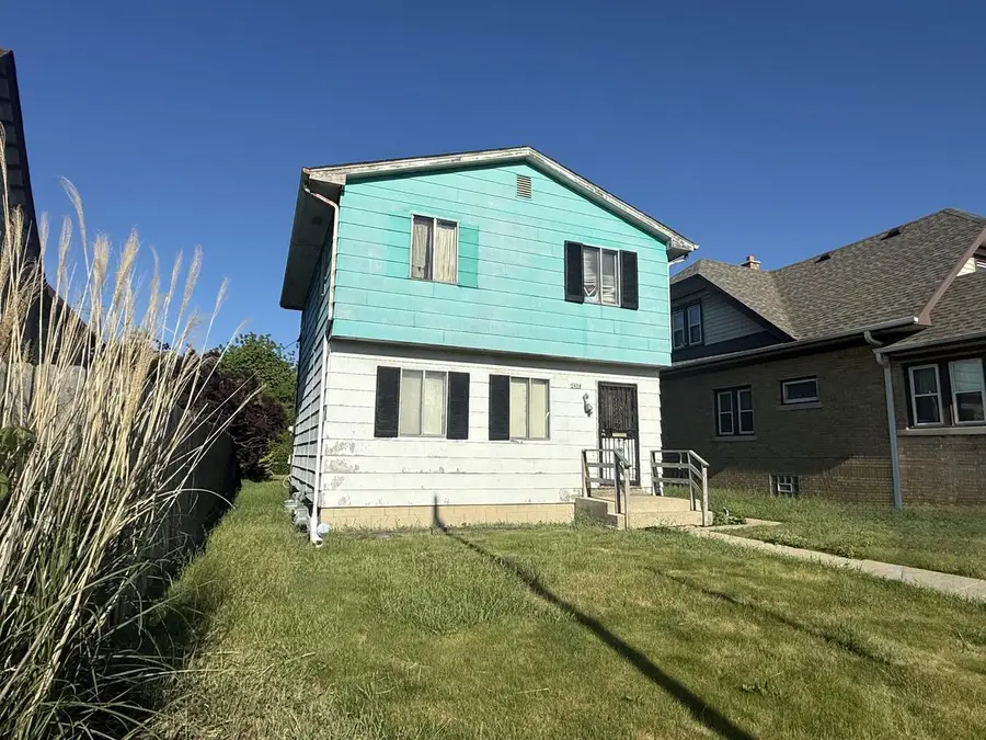 2628 N 7th STREET, Milwaukee, WI 53212 - #2