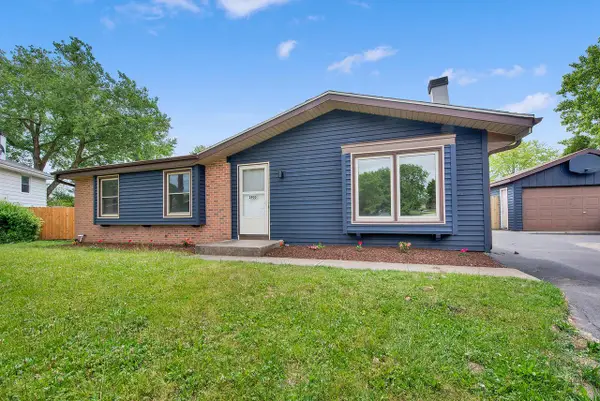 2905 Lake Vista COURT, Racine, WI 53402