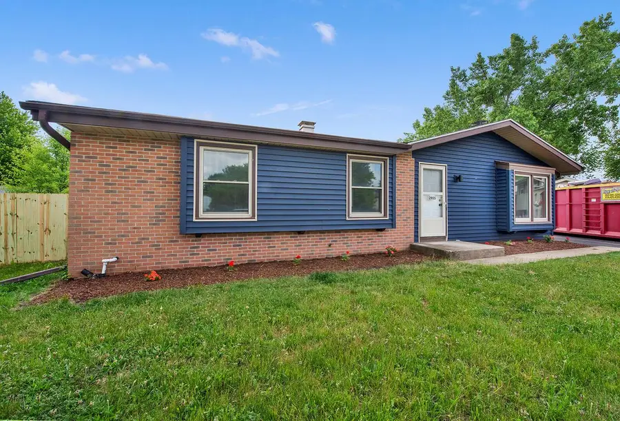 2905 Lake Vista COURT, Racine, WI 53402 - #2