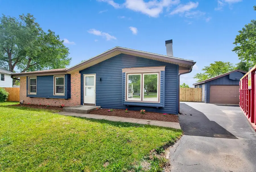 2905 Lake Vista COURT, Racine, WI 53402 - #3