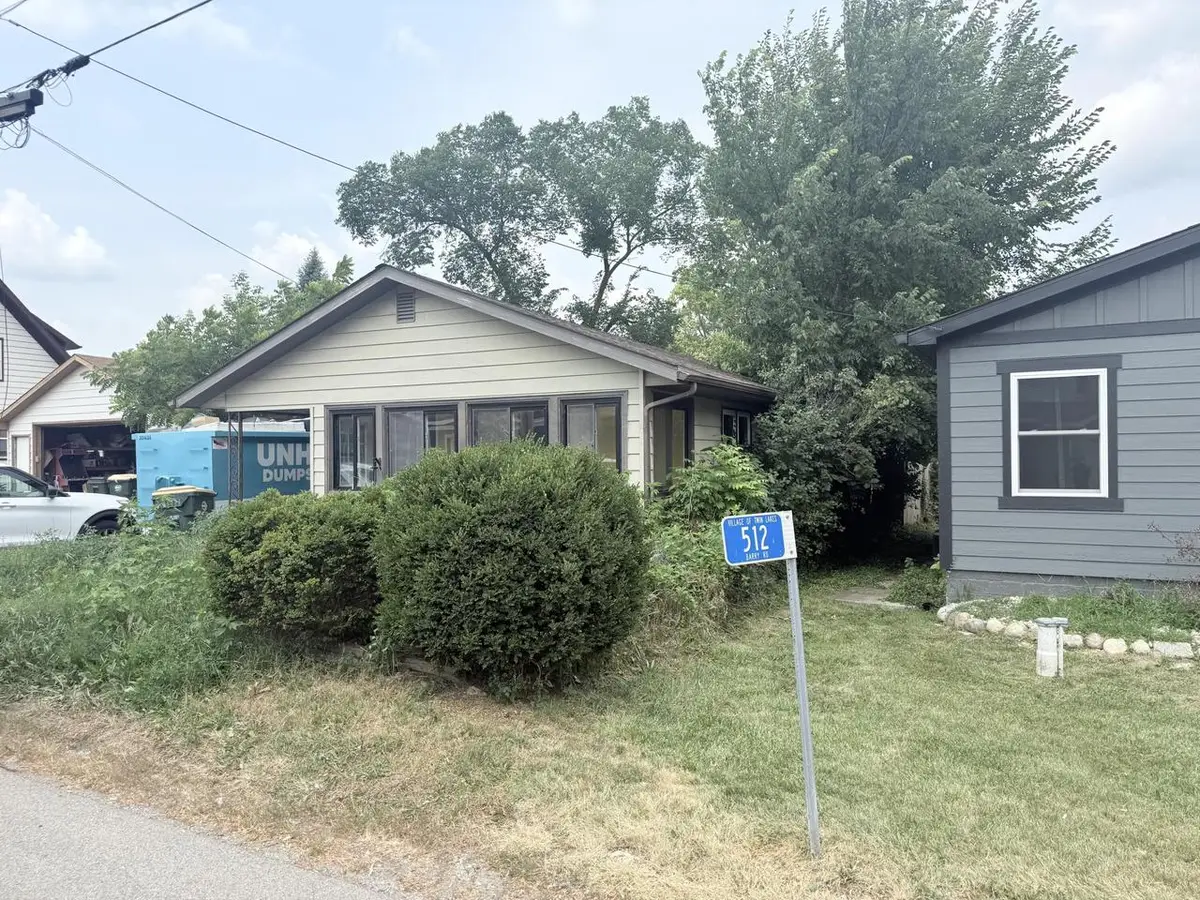 508 Barry ROAD, Twin Lakes, WI 53181 - #1
