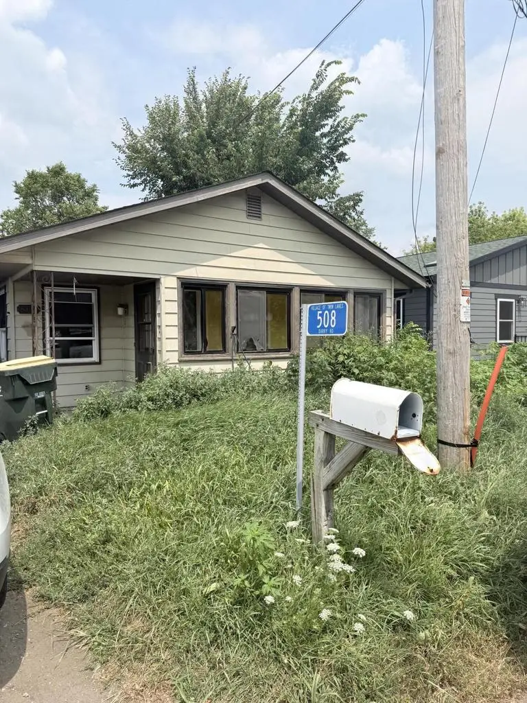 508 Barry ROAD, Twin Lakes, WI 53181 - #2