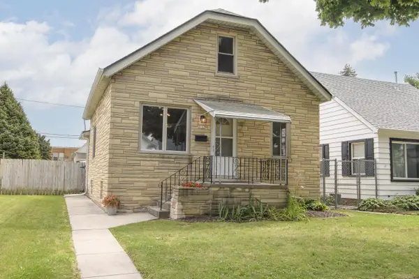 3727 E Underwood AVENUE, Cudahy, WI 53110
