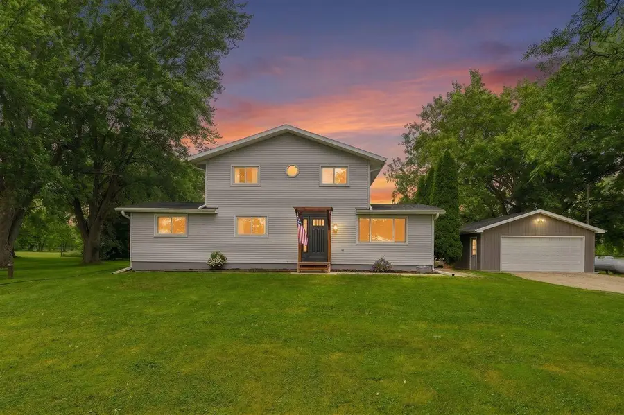 W7457 Lincoln ROAD, Van Dyne, WI 54979 - #2