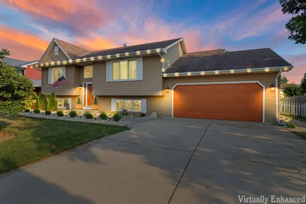2117 Newberry LANE, Racine, WI 53402