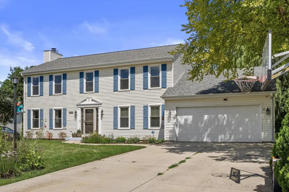 7115 Joy Marie LANE, Waterford, WI 53185 - #1