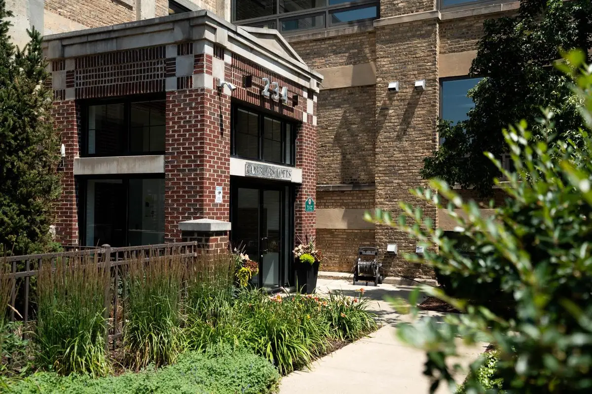 234 E Reservoir AVENUE #607, Milwaukee, WI 53212 - #1