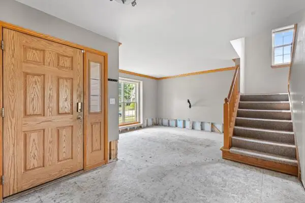 1678 Hunter ROAD, Waukesha, WI 53189 - #2