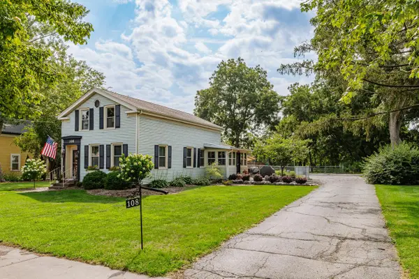 108 S State STREET, Rochester, WI 53167