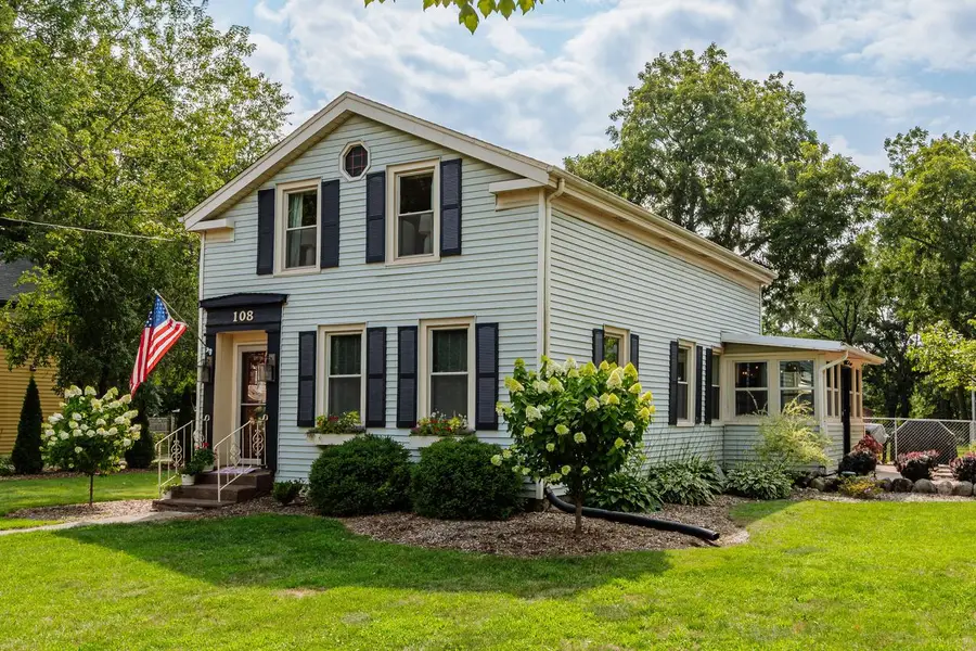 108 S State STREET, Rochester, WI 53167 - #2