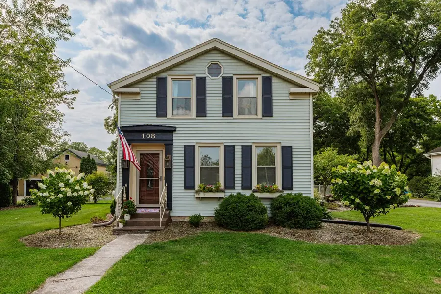108 S State STREET, Rochester, WI 53167 - #3
