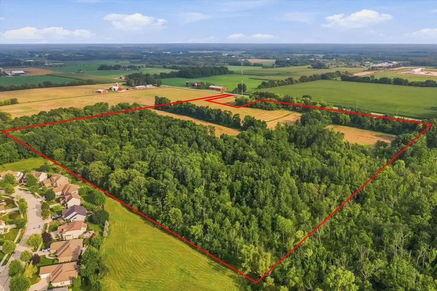2322 RUSCO DRIVE, West Bend, WI 53095 - #2