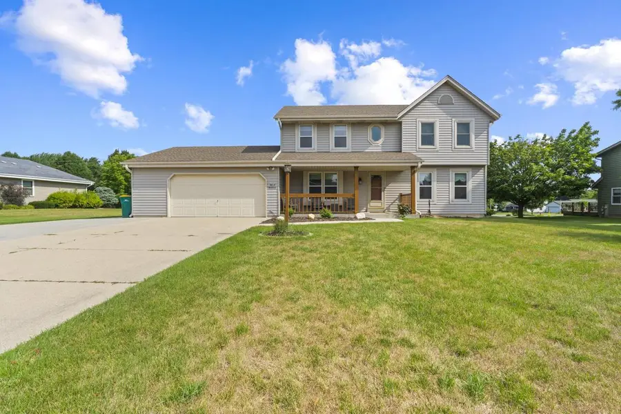 N103W16612 Country COURT, Germantown, WI 53022 - #2