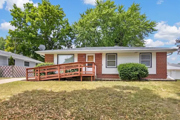 5312 52nd AVENUE, Kenosha, WI 53144