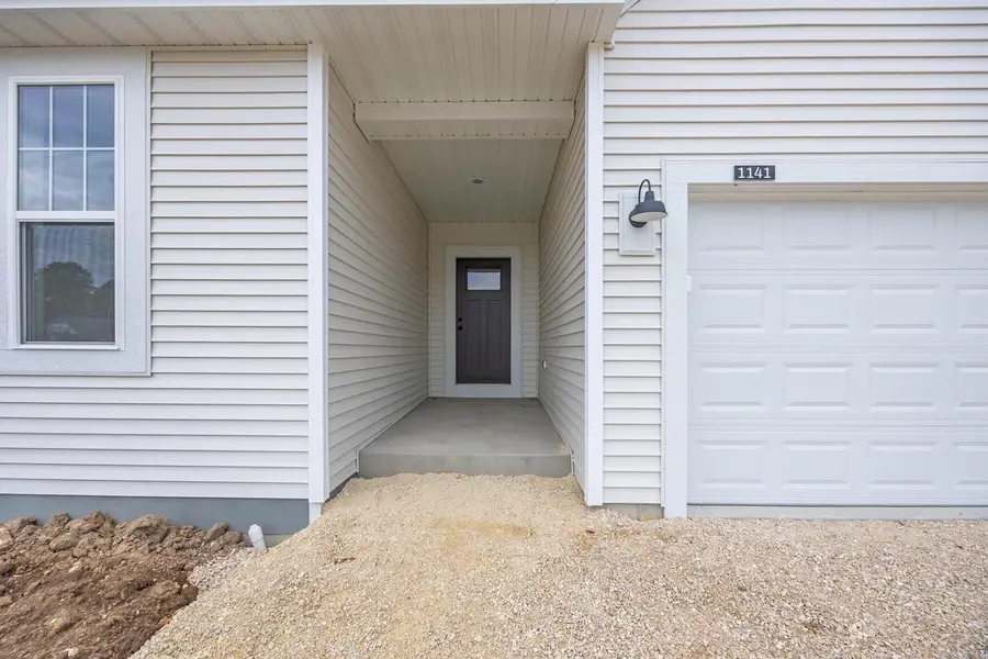 1141 Mount Vernon DRIVE, Hartford, WI 53027 - #3