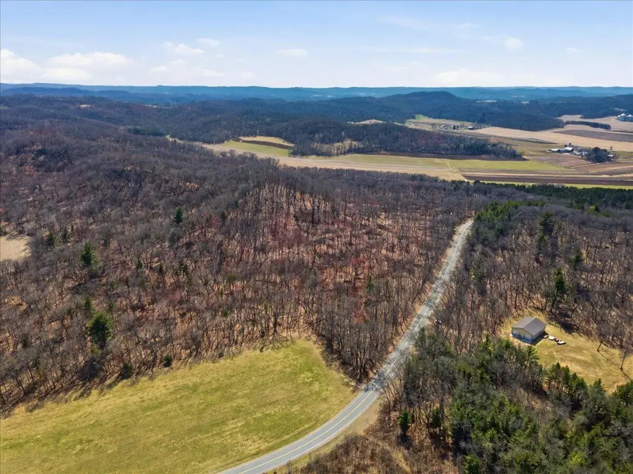 Lot 1 COUNTY HWY A, Mindoro, WI 54644 - #2