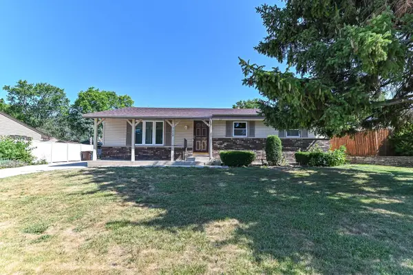 1220 Lakeview AVENUE, South Milwaukee, WI 53172