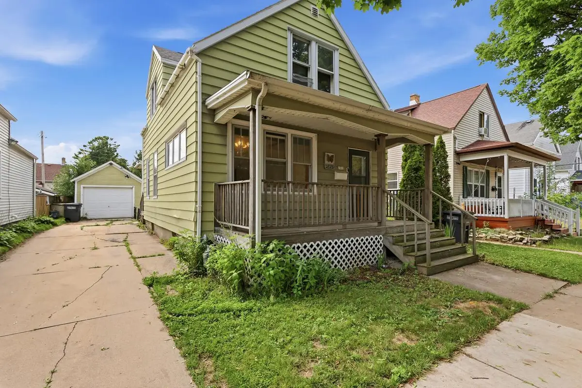 2312 N 11th STREET, Sheboygan, WI 53083 - #1