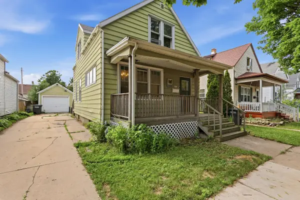 2312 N 11th STREET, Sheboygan, WI 53083
