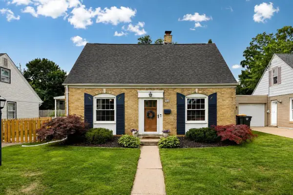 7923 Eagle STREET, Wauwatosa, WI 53213