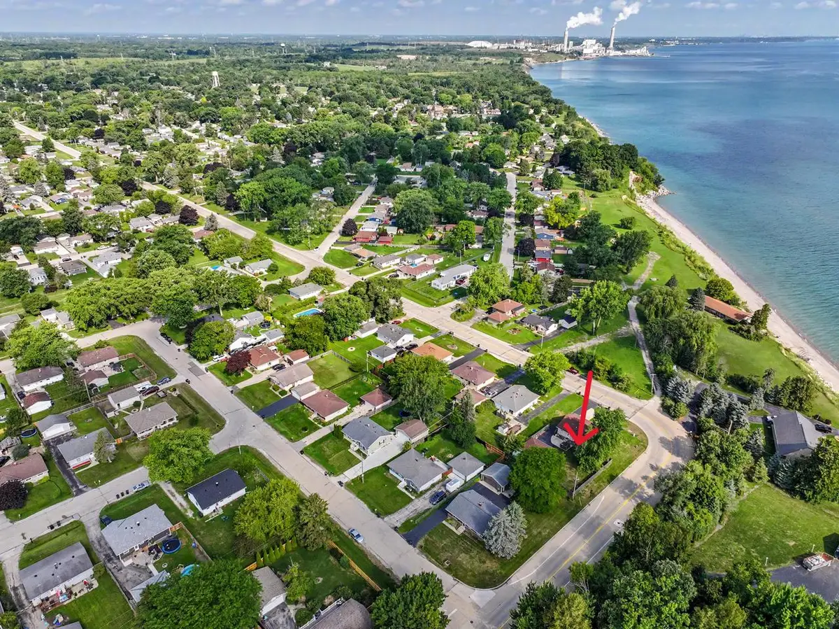 2115 6 Mile ROAD, Racine, WI 53402 - #1
