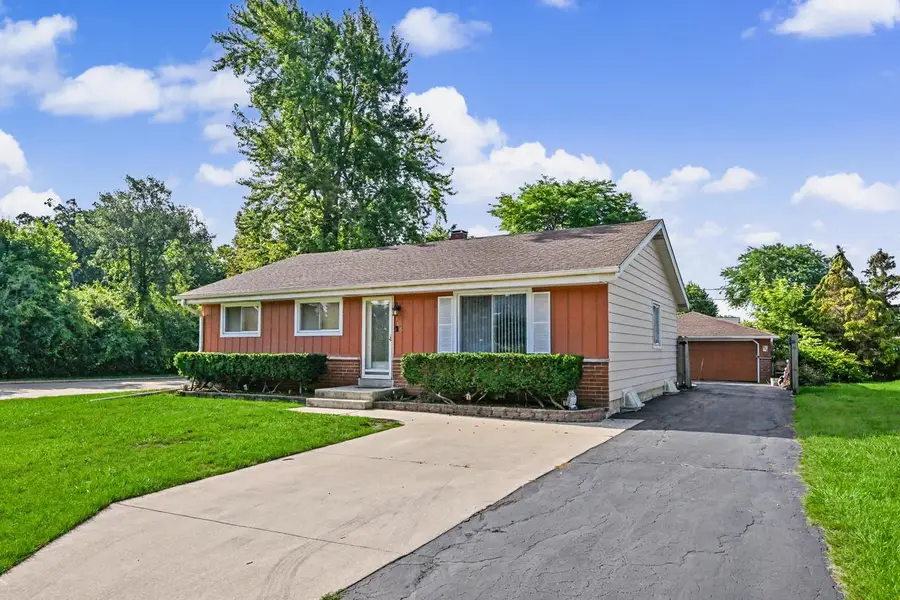 2115 6 Mile ROAD, Racine, WI 53402 - #2