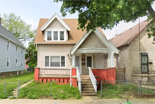 2545 N 21st STREET #2547, Milwaukee, WI 53206