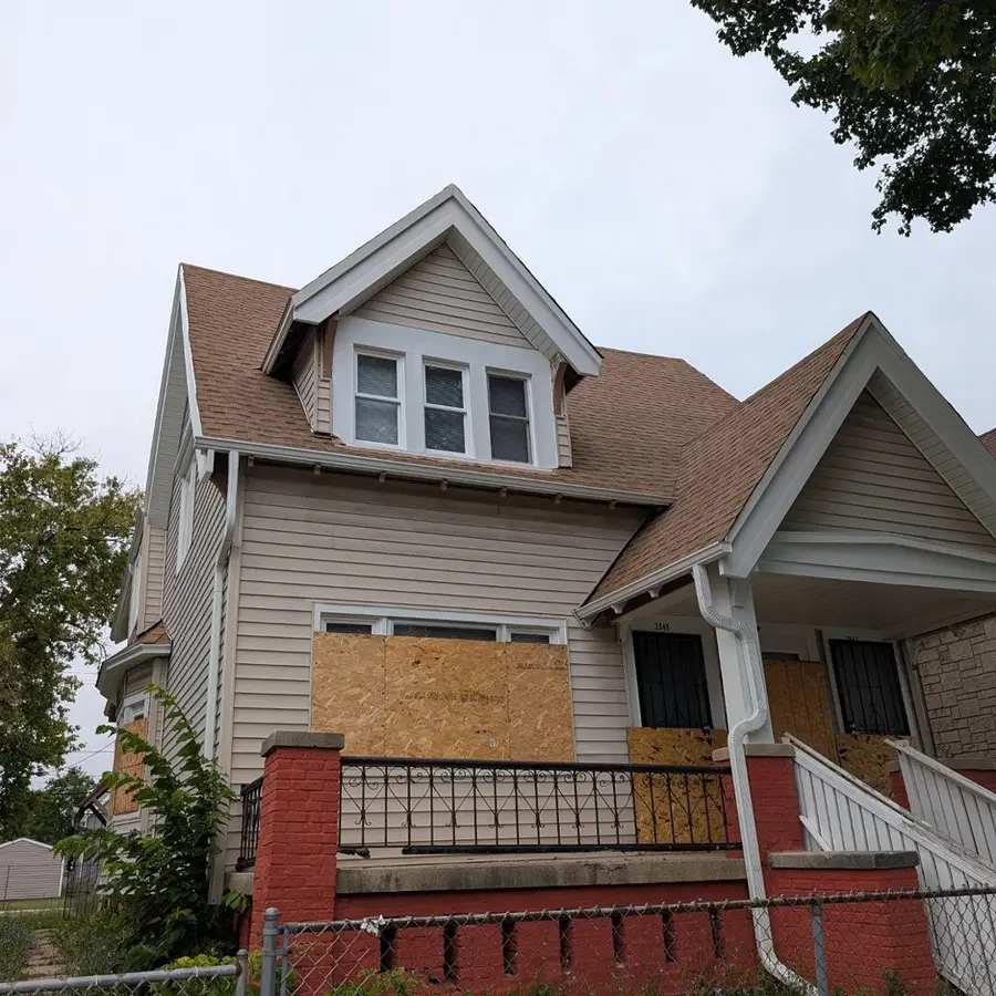2545 N 21st STREET #2547, Milwaukee, WI 53206 - #2