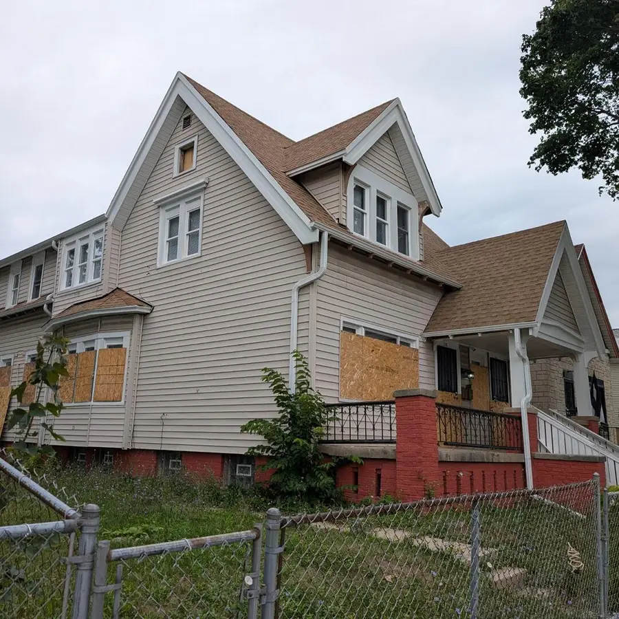 2545 N 21st STREET #2547, Milwaukee, WI 53206 - #3
