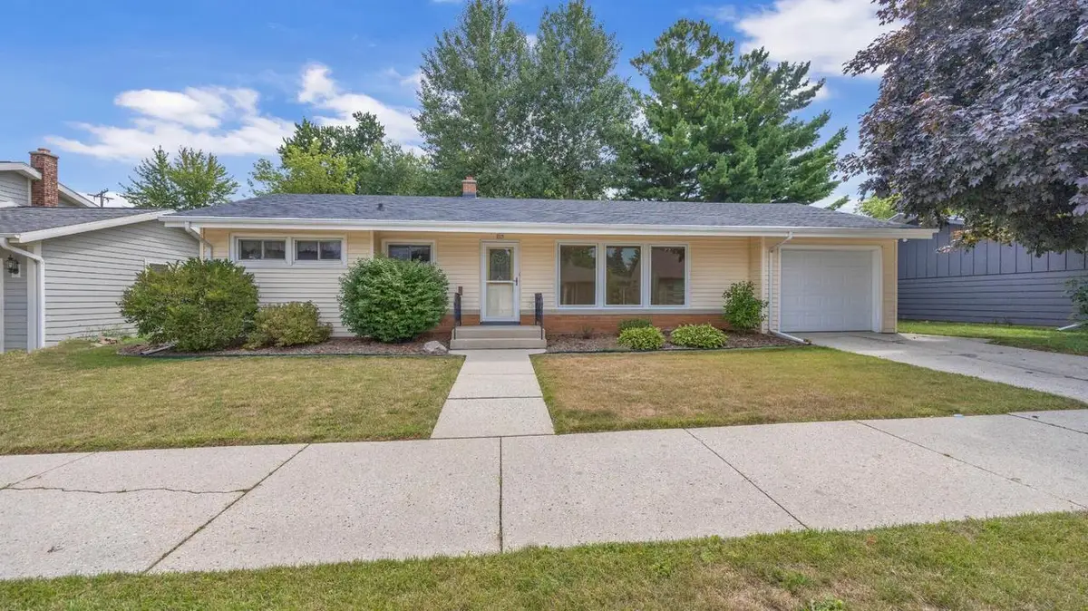 903 N 27th STREET, Sheboygan, WI 53081 - #1